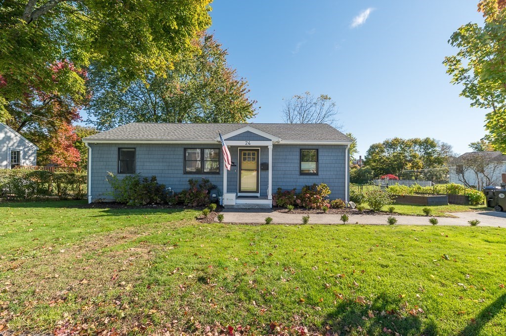 房源照片：24 Jordan St., Beverly