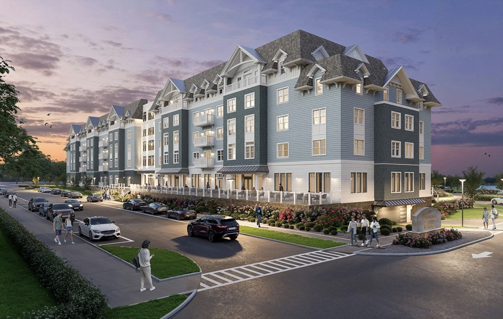2 Kendall Rae Place #1202, Bourne
