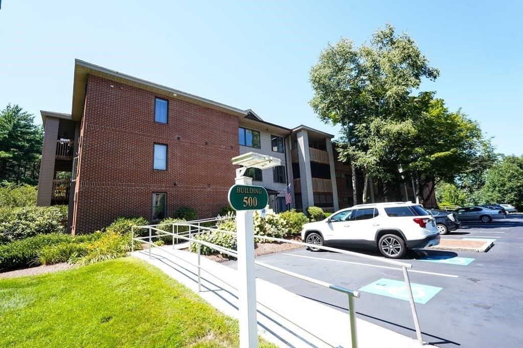 תמונה של הנכס: 500 Candlewood Park #38, Nashua
