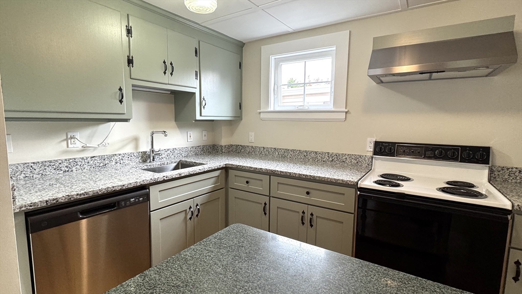 房源照片：236 Washington St #3, Marblehead