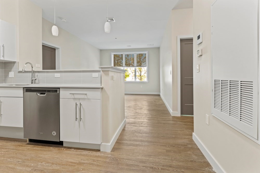 房源照片：13 Shetland St #301, Boston