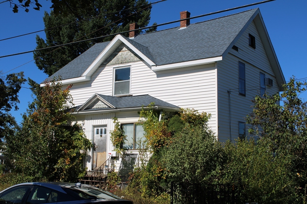 תמונה של הנכס: 42 Holman St, Attleboro