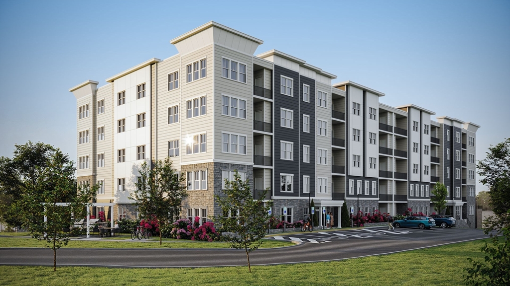 房源照片：150 Lizotte Drive #107, Marlborough