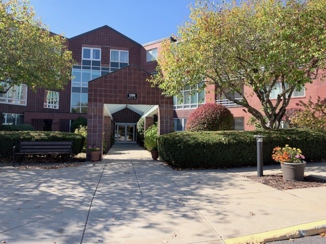 380 Place Lane #380, Woburn