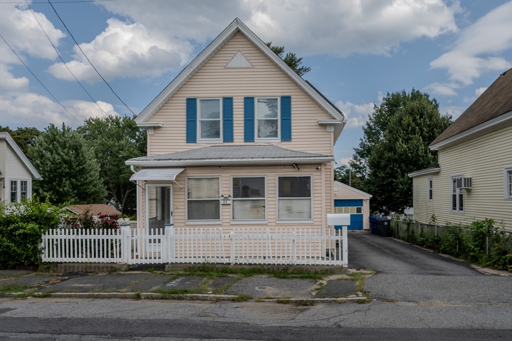 תמונה של הנכס: 31 Milk St, Methuen
