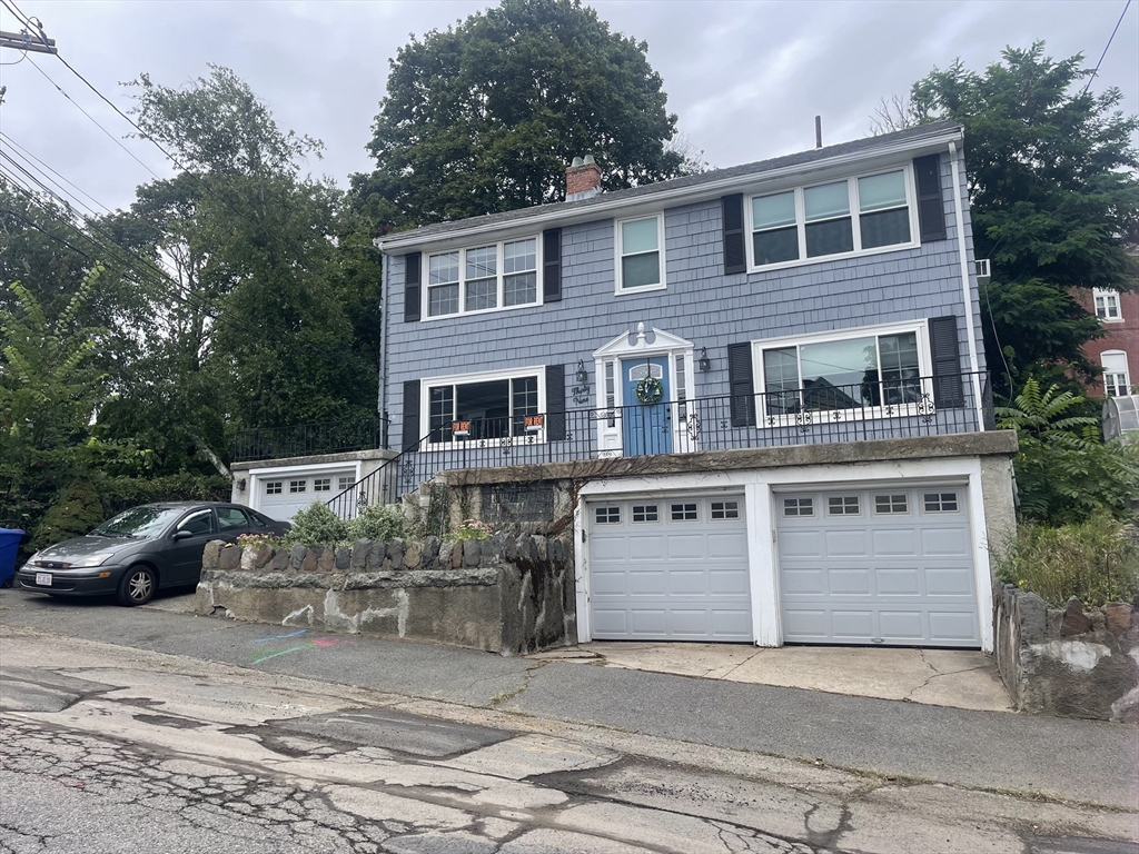 תמונה של הנכס: 39 Prospect St #3, Marblehead
