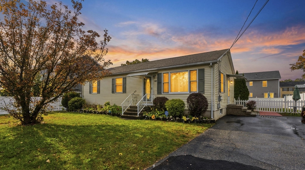 房源照片:274 Gilbert Ave, Springfield