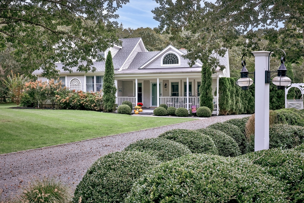 תמונה של הנכס: 6 Hollow Way, Edgartown
