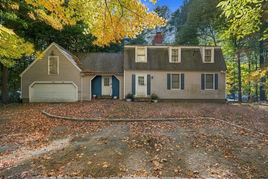 תמונה של הנכס: 604 Lowell Street, Peabody