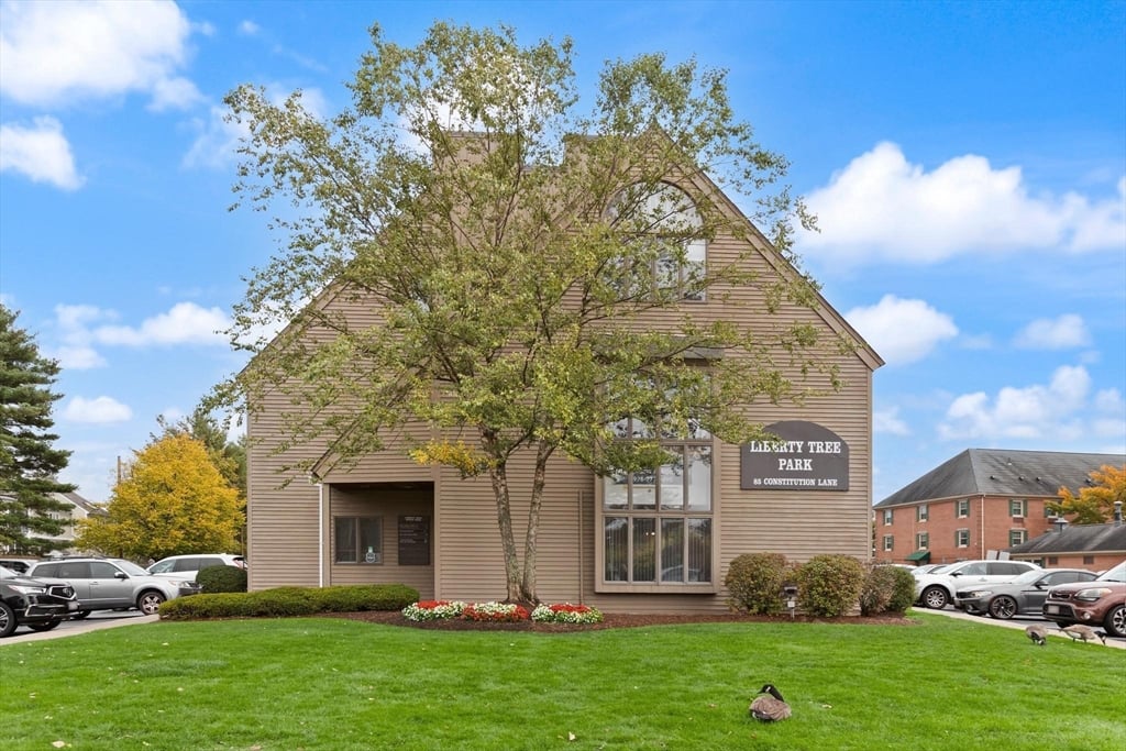 房源照片：85 Constitution Ln, Danvers
