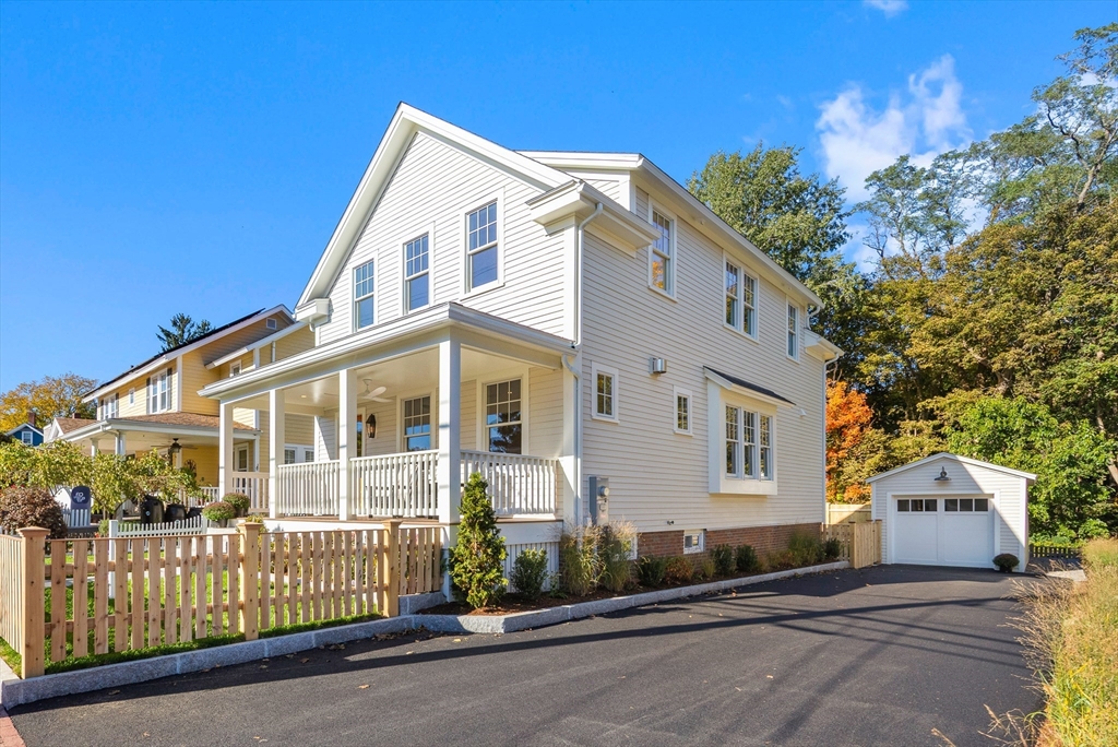 תמונה של הנכס: 14 Highland Ave, Newburyport
