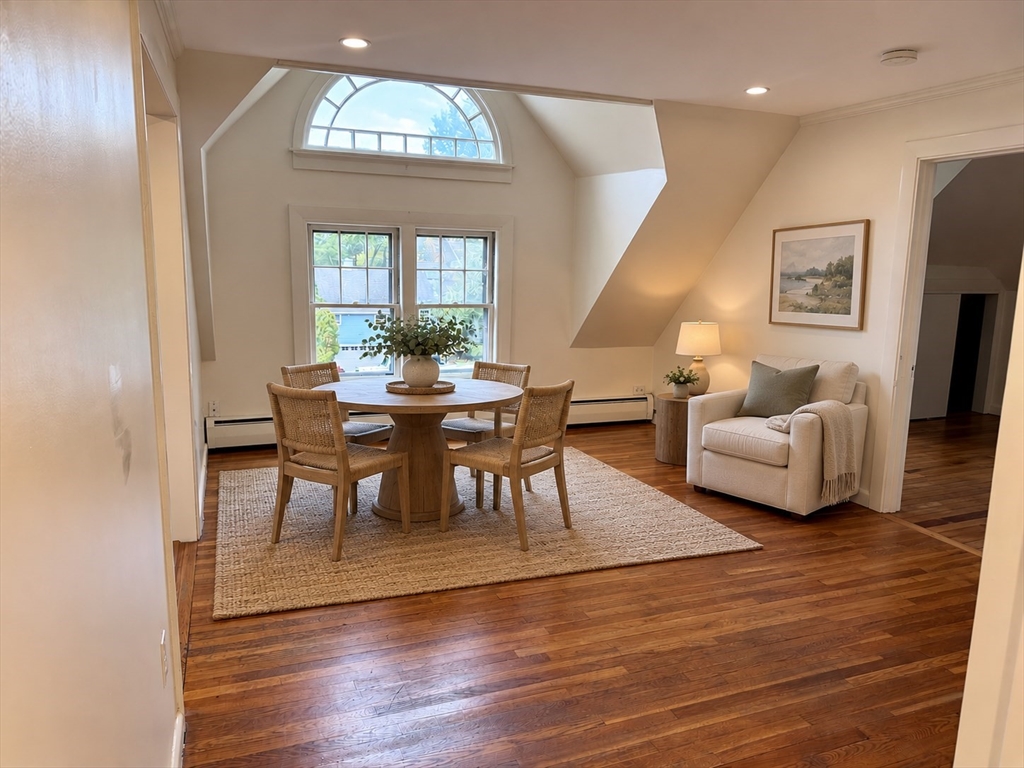 תמונה של הנכס: 65-R Pleasant St #3, Marblehead