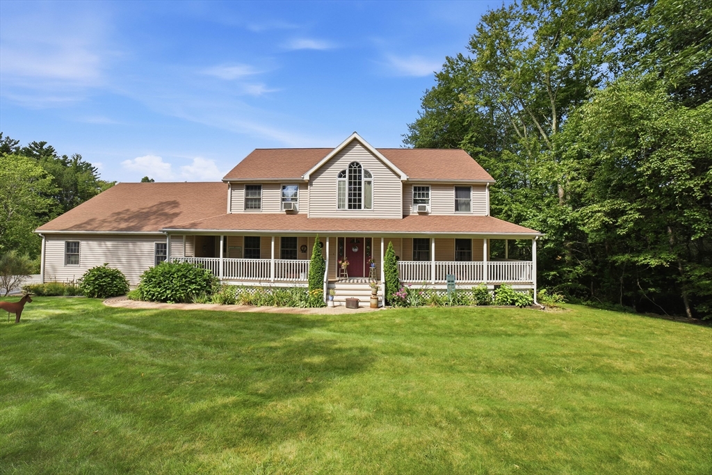 354 South St, Auburn