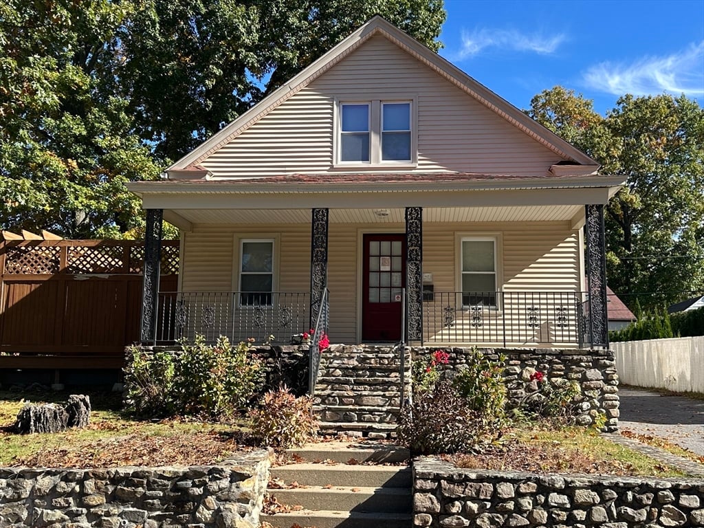 תמונה של הנכס: 42 Ernest Ave, Worcester