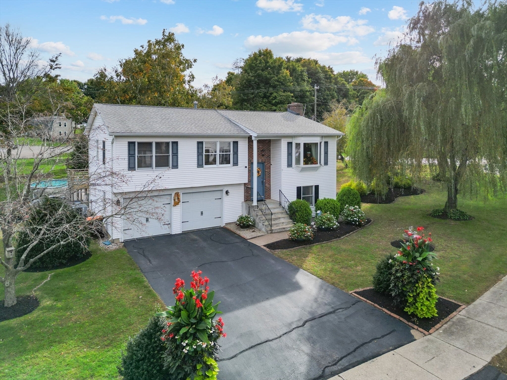 房源照片：8 Oriole Dr, Agawam