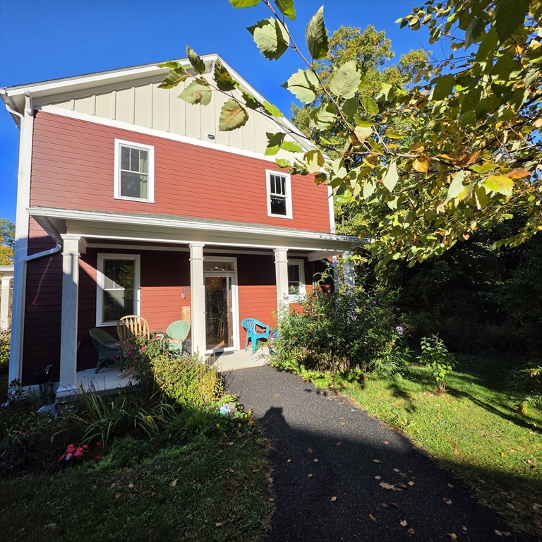 房源照片：117 Olander Dr #17B, Northampton