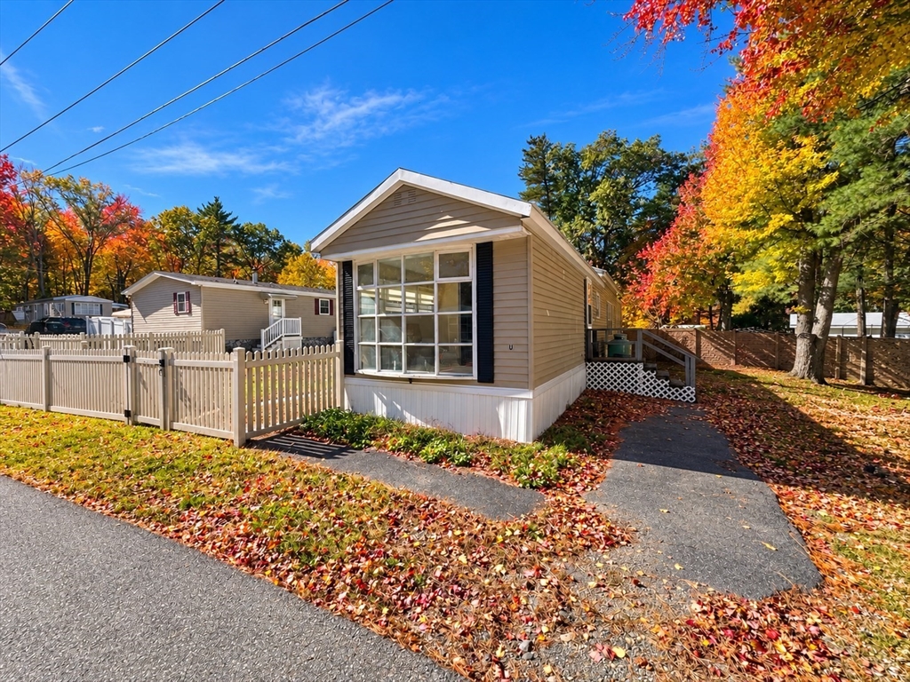 1790 Massachusetts Ave #U, Lunenburg