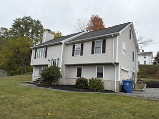 67 Cambridge Road #1, Woburn