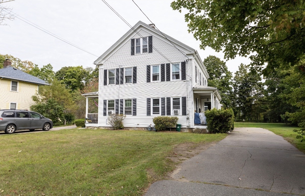 87-89 Main Street, Foxboro