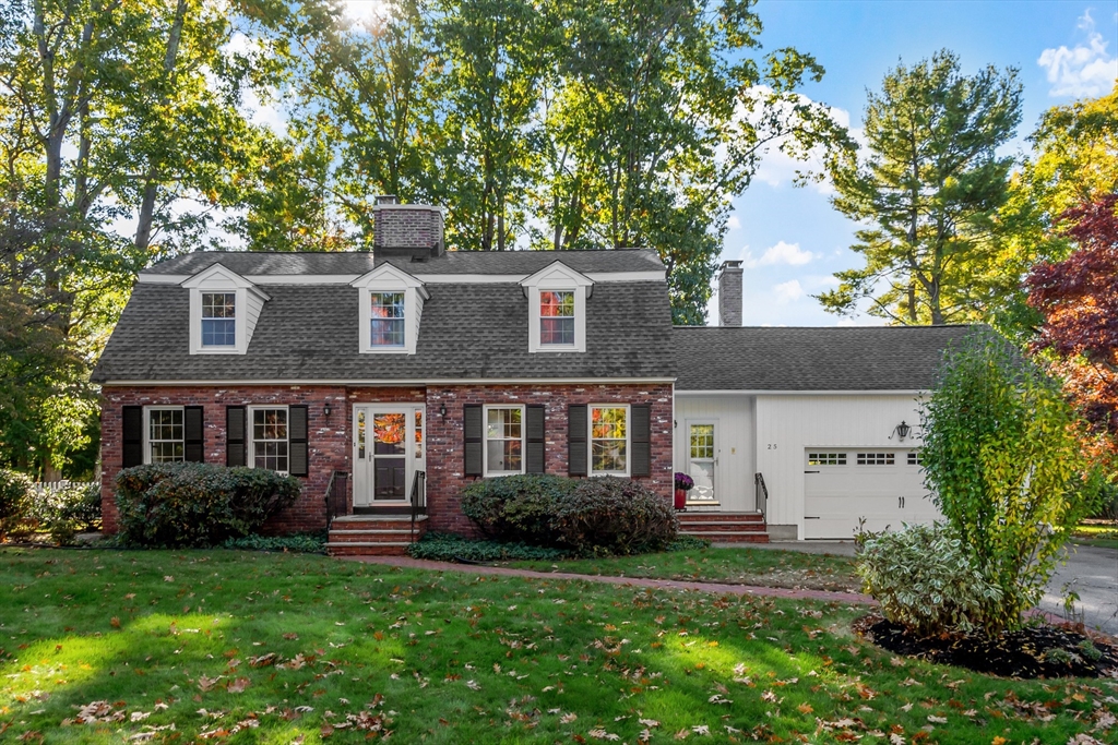 תמונה של הנכס: 25 Karlton Circle, Andover