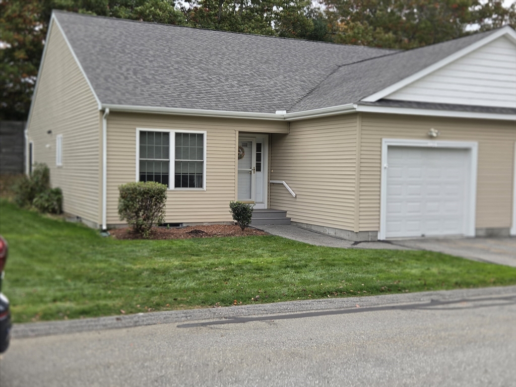 תמונה של הנכס: 138 Angell Brook Dr #138, West Boylston