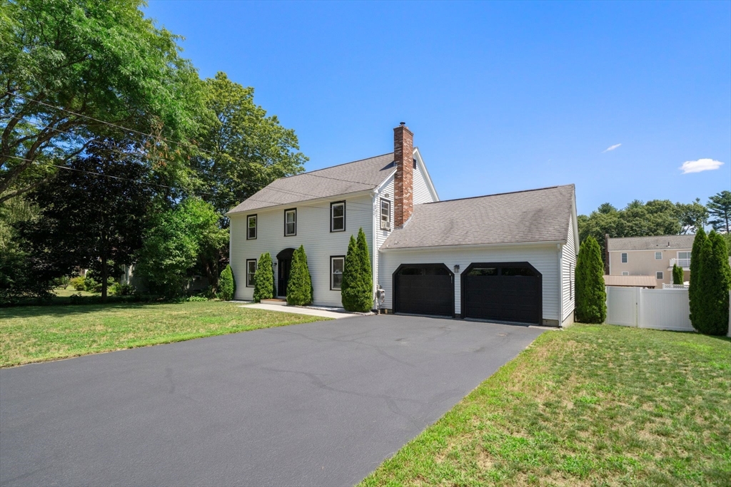 247 Fremont St, Taunton