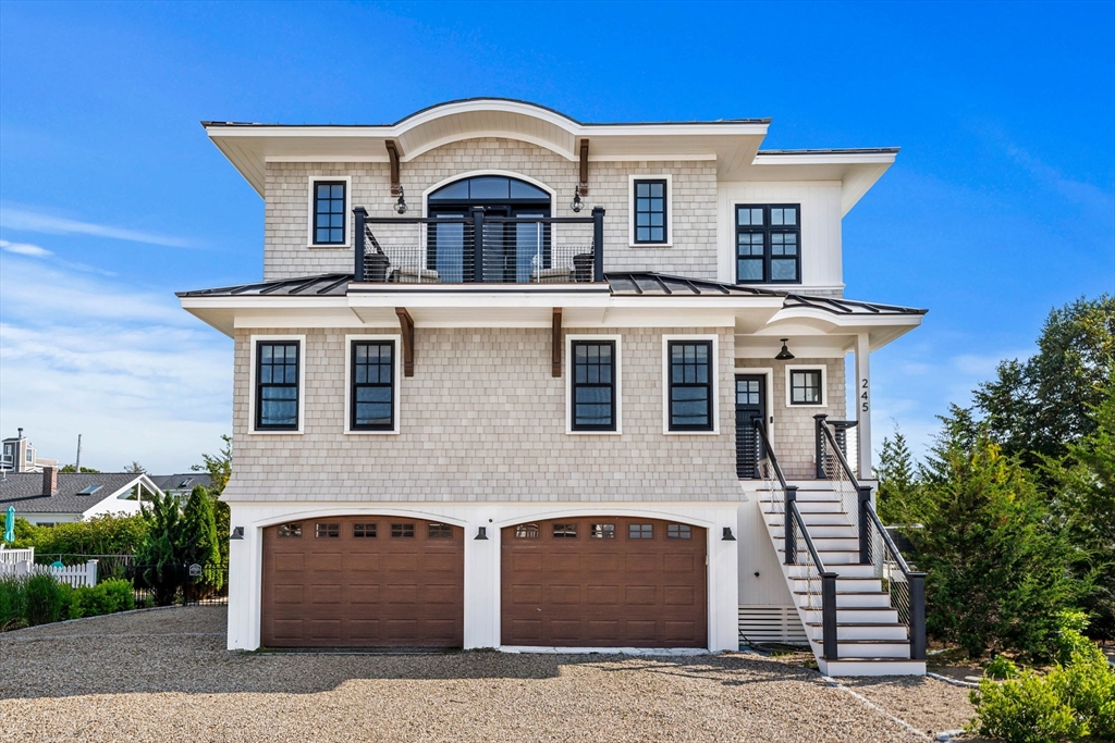 תמונה של הנכס: 245 Northern Boulevard, Newburyport
