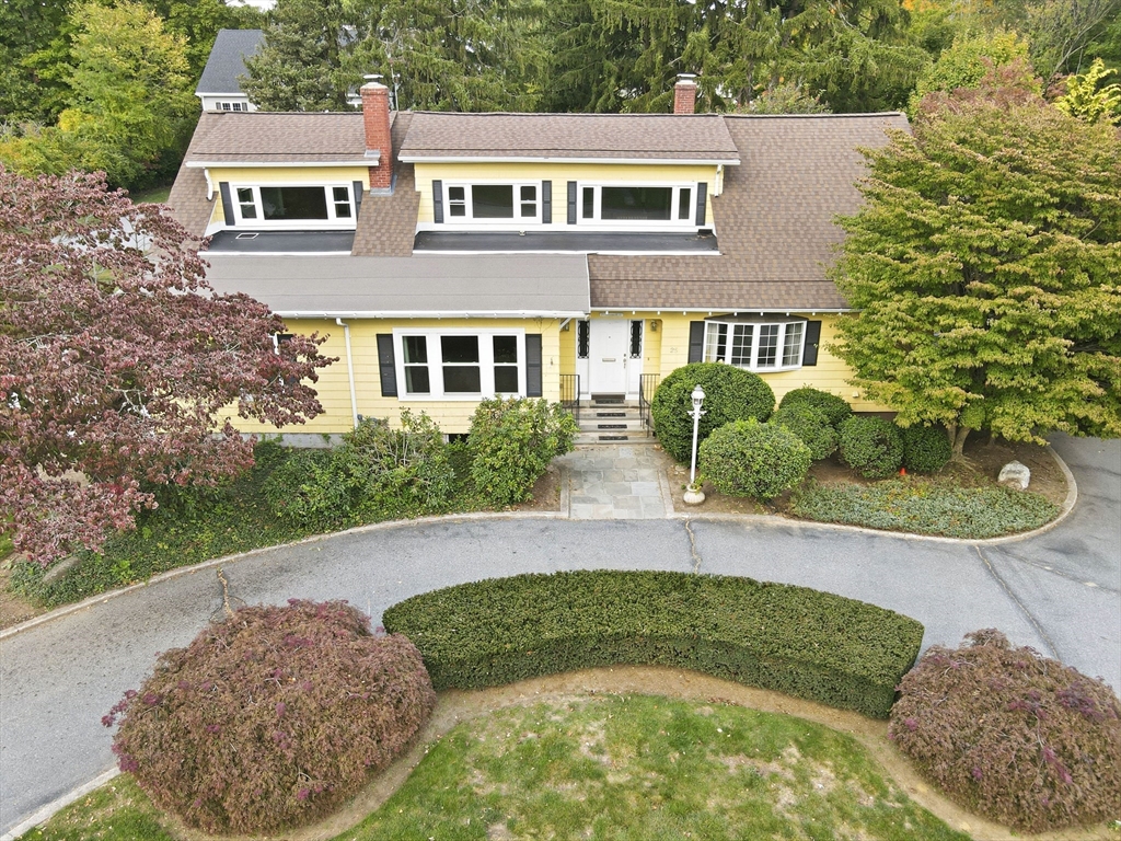 תמונה של הנכס: 25 Commonwealth Ave, Attleboro