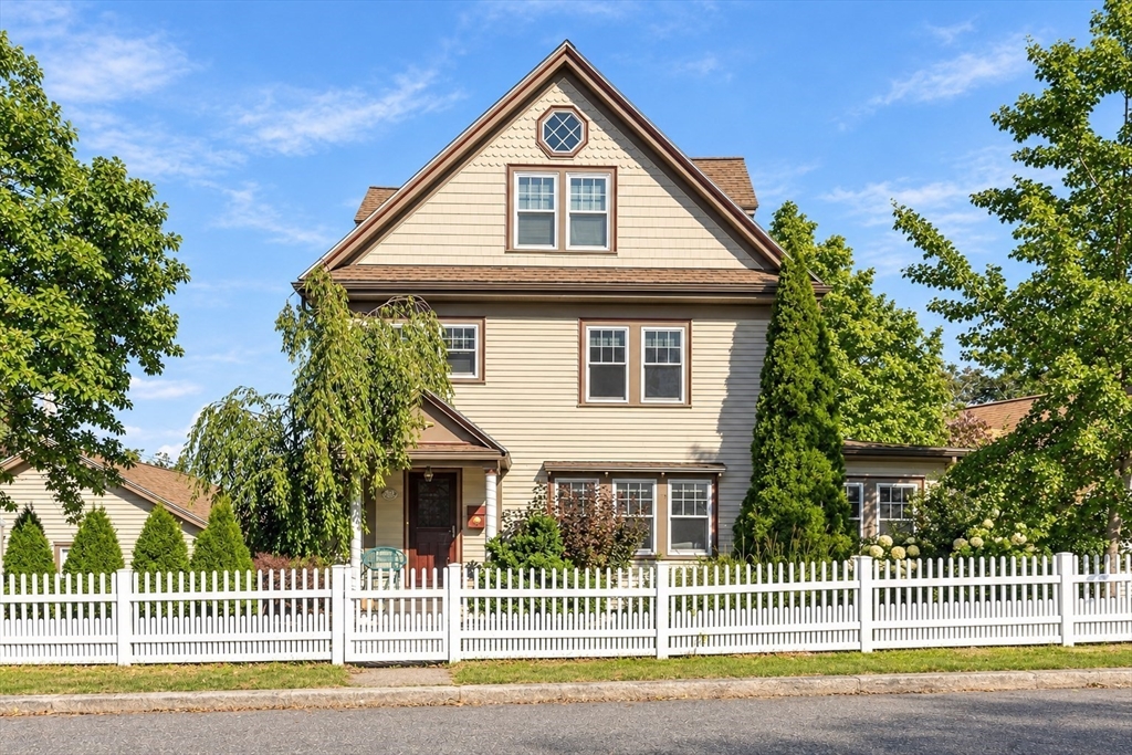 房源照片：25 Green Street, Marblehead