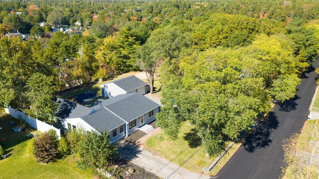 20 Nicholas Ave, Plymouth