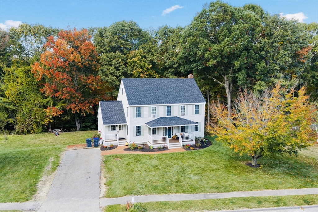 房源照片：11 Valley View Cir, Rutland