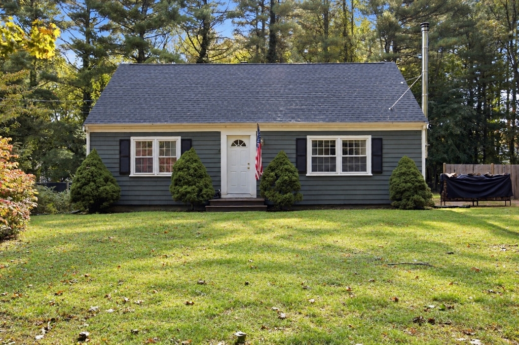 405 W Pond St., Bridgewater