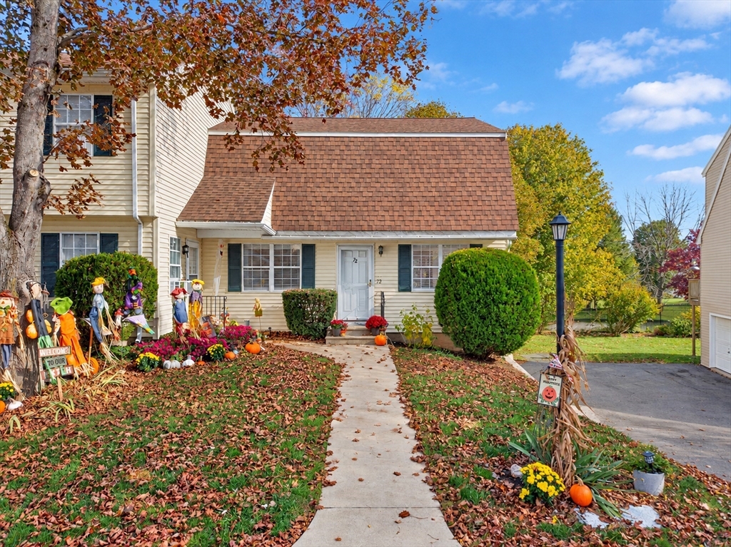 תמונה של הנכס: 72 Cynthia Lane #72, Amesbury