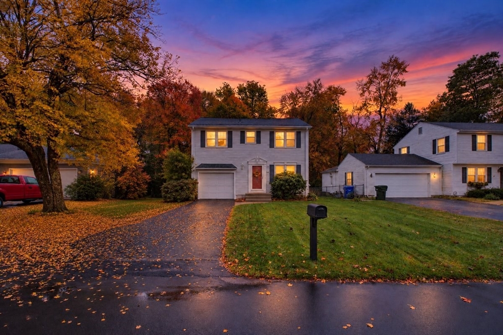 房源照片：55 Dutchess St, Springfield