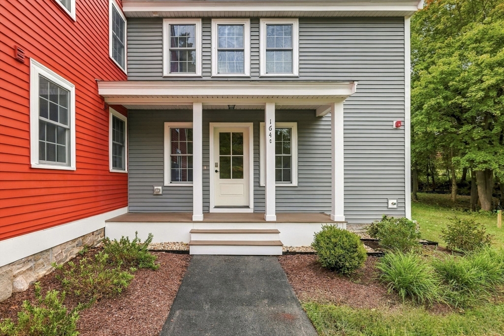 房源照片:164 Main Street #C, Westford