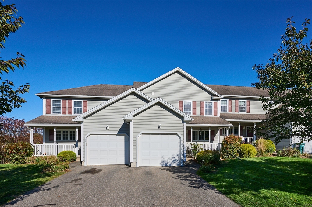 房源照片：211 East St #11, Easthampton
