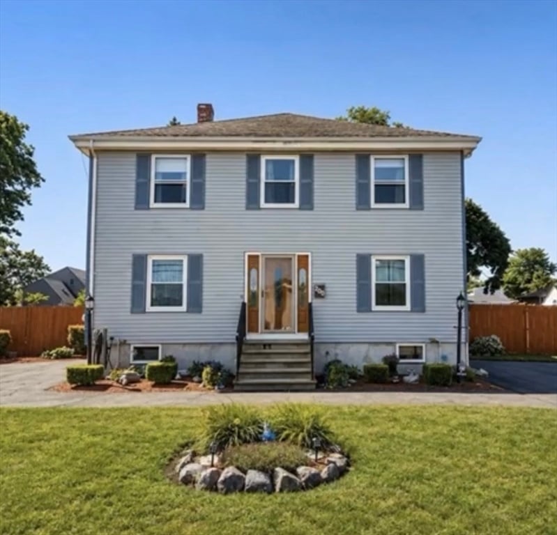 房源照片：200 Lynnfield St #1, Peabody