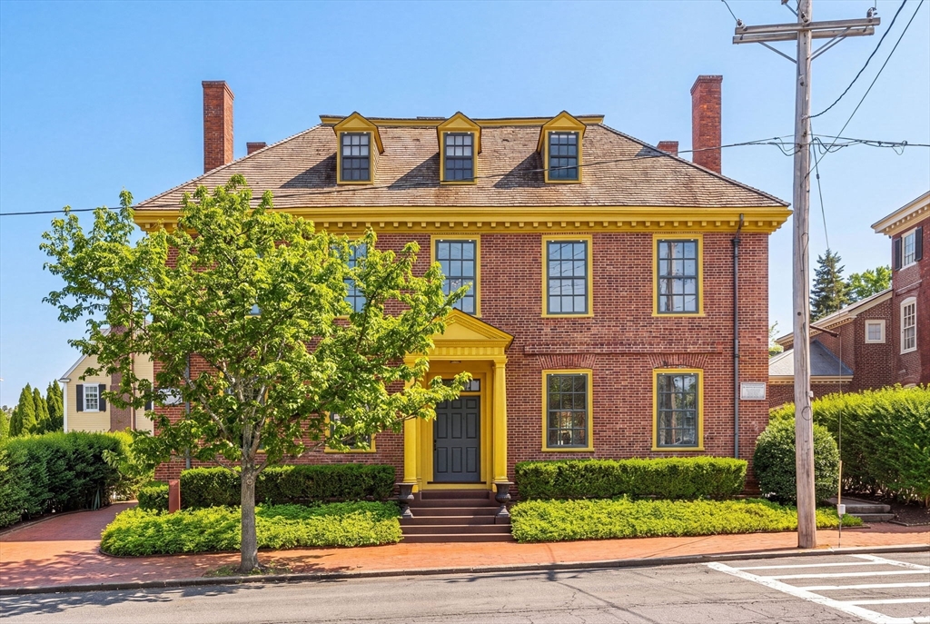 תמונה של הנכס: 17 Federal St, Newburyport