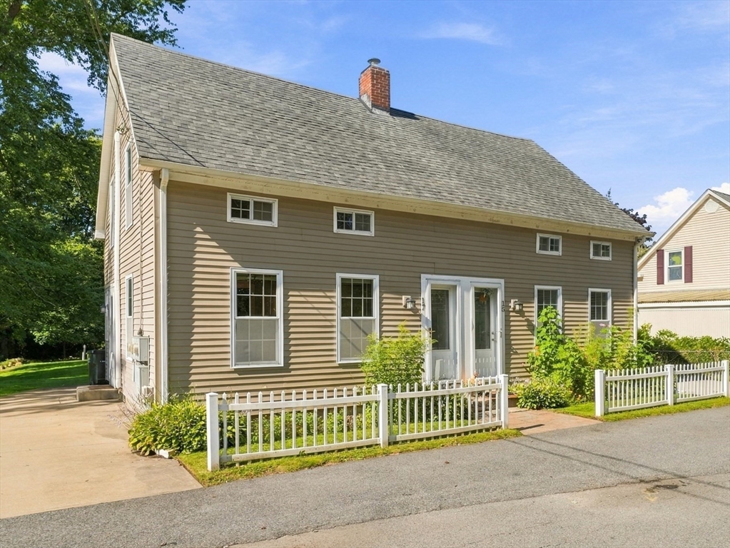 房源照片:17 Beeden Road #1, Westport