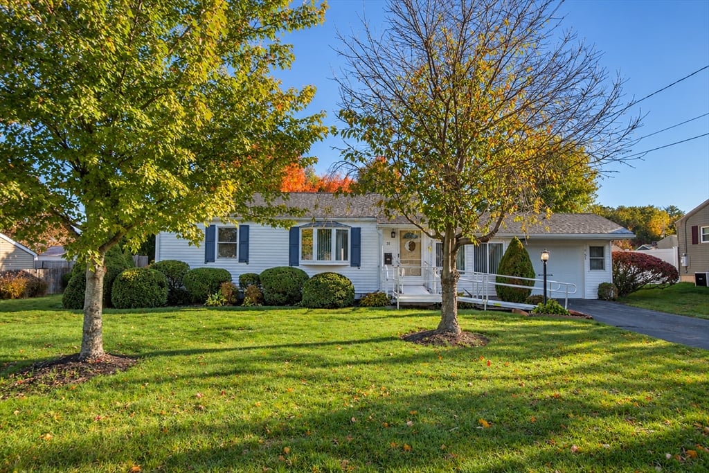 31 Rita Street, Springfield