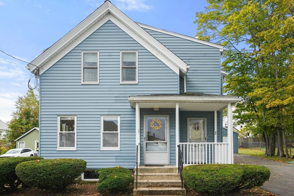 房源照片：82-84 Cottage, Norwood