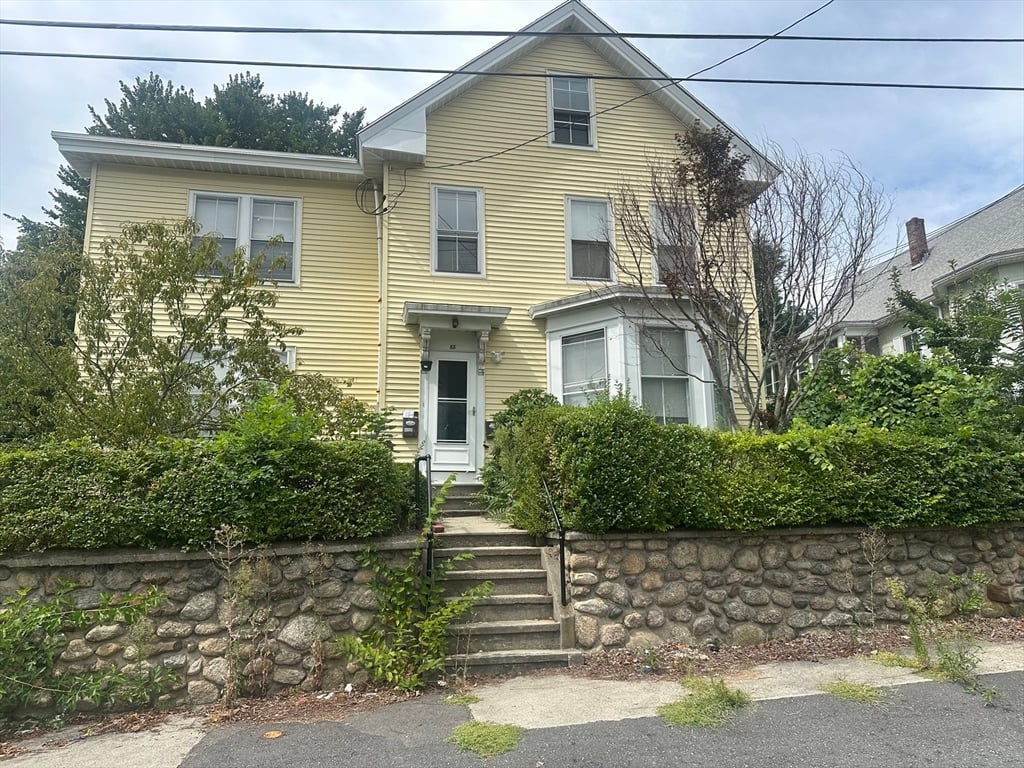 תמונה של הנכס: 88 Clark #2, Clinton