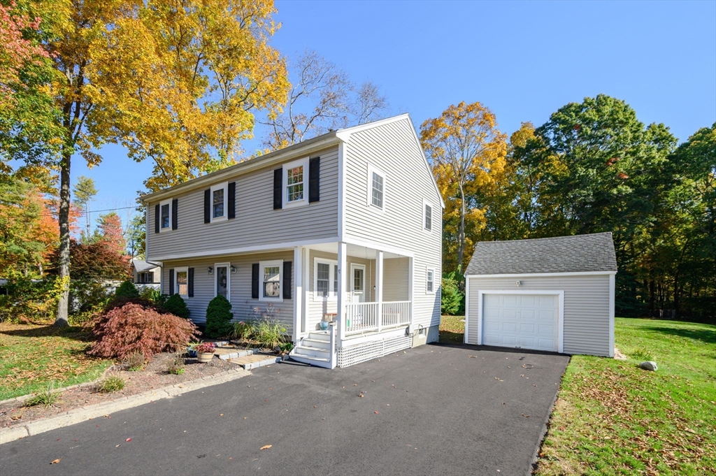 房源照片：1290 Washington Street, East Bridgewater
