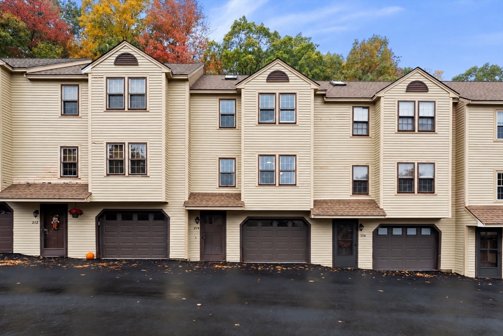 214 Morgan Dr #214, Haverhill