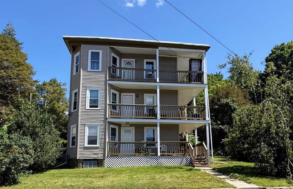 房源照片：238 Pleasant St, Southbridge
