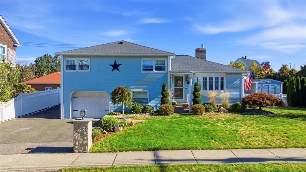 83 Wheatland Ave, Chicopee