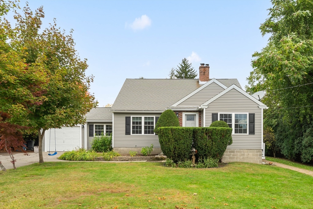 תמונה של הנכס: 6 Dixfield Rd, Worcester