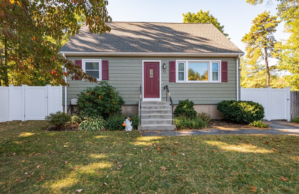 房源照片:22 Race Street, Billerica