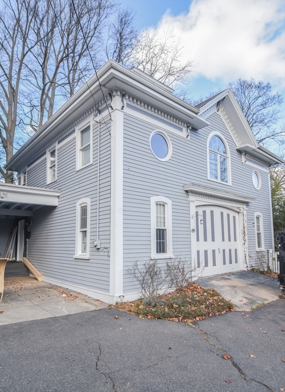 27A South Elm #2, Haverhill