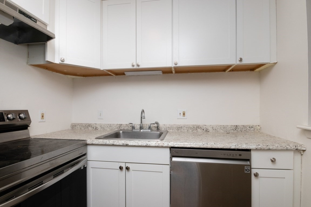 84 Pleasant #11, Randolph